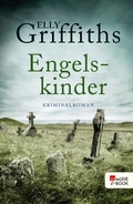 Cover: Engelskinder - Rowohlt