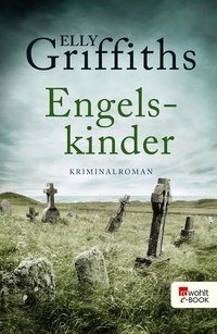 Enlarge image Cover: Engelskinder - Rowohlt