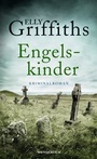 Cover: Engelskinder - Wunderlich