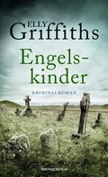 Cover: Engelskinder - Wunderlich