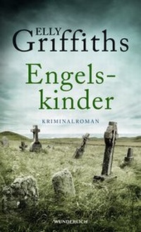 Enlarge image Cover: Engelskinder - Wunderlich