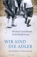 Cover: Wir sind die Adler - Kindler