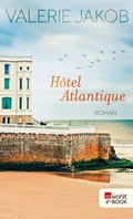 Cover: H&ocirc;tel Atlantique - Rowohlt