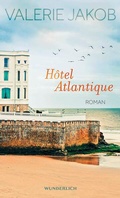 Cover: H&ocirc;tel Atlantique - Wunderlich