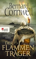 Cover: Der Flammentr&auml;ger - Rowohlt
