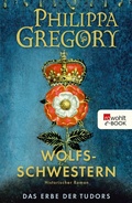 Cover: Wolfsschwestern - Rowohlt