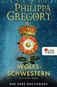 Enlarge image Cover: Wolfsschwestern - Rowohlt