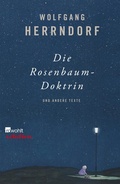 Cover: Die Rosenbaum-Doktrin - Rowohlt