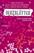Cover: Herzbl&auml;tter - Rowohlt
