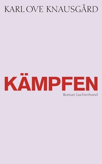 Abbildung von: Kämpfen - Luchterhand Literaturverlag