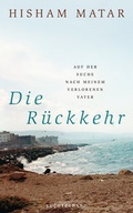 Cover: Die R&uuml;ckkehr - Luchterhand Literaturverlag