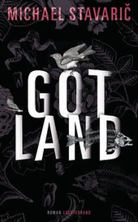 Abbildung von: Gotland - Luchterhand Literaturverlag