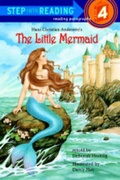 Cover: The Little Mermaid - Turtleback Books