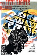 Cover: The Civil Rights Reader - University of Georgia Press