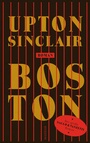 Cover: Boston - Manesse