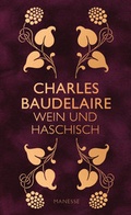 Cover: Wein und Haschisch - Manesse