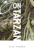 Cover: On Tarzan - University of Georgia Press