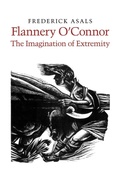 Cover: Flannery O'Connor - University of Georgia Press