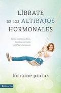 Cover: Librate de Los Altibajos Hormonales - Vida Publishers
