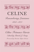 Cover: Celine - University of Georgia Press