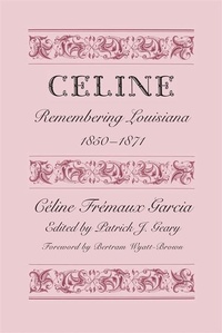 Enlarge image Cover: Celine - University of Georgia Press