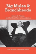 Cover: Big Mules and Branchheads - University of Georgia Press