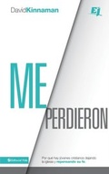 Cover: Me perdieron - Vida