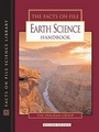 Cover: The Facts on File Earth Science Handbook - Facts On File Inc