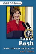 Cover: Laura Bush - Facts On File Inc