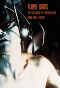 Cover: Flame Wars - Duke University Press