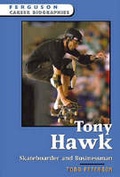 Cover: Tony Hawk - Facts On File Inc