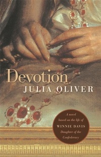 Enlarge image Cover: Devotion - University of Georgia Press
