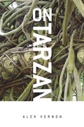 Cover: On Tarzan - University of Georgia Press