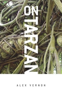 Enlarge image Cover: On Tarzan - University of Georgia Press