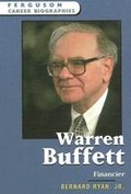 Cover: Warren Buffett - Facts On File Inc