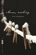 Cover: Anna, Washing - University of Georgia Press