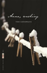 Enlarge image Cover: Anna, Washing - University of Georgia Press