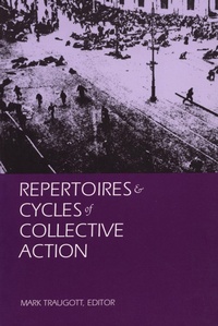 Enlarge image Cover: Repertoires and Cycles of Collective Action - Duke University Press
