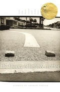 Cover: The Theory of Light and Matter - University of Georgia Press