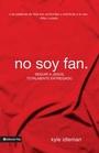 Cover: No soy fan - Vida