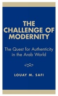 Cover: The Challenge of Modernity - University Press of America