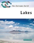 Cover: Lakes - Facts On File Inc