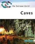 Cover: Caves - Facts On File Inc