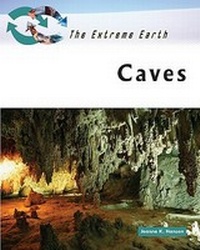 Enlarge image Cover: Caves - Facts On File Inc