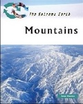 Cover: Mountains - Facts On File Inc