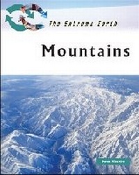 Enlarge image Cover: Mountains - Facts On File Inc