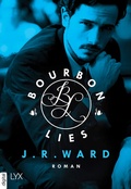Cover: Bourbon Lies - LYX