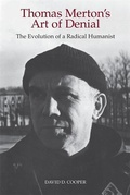 Cover: Thomas Merton's Art of Denial - University of Georgia Press