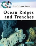Cover: Ocean Ridges and Trenches - Facts On File Inc