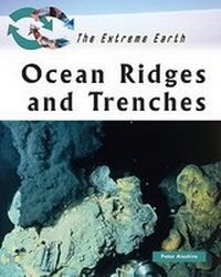 Enlarge image Cover: Ocean Ridges and Trenches - Facts On File Inc